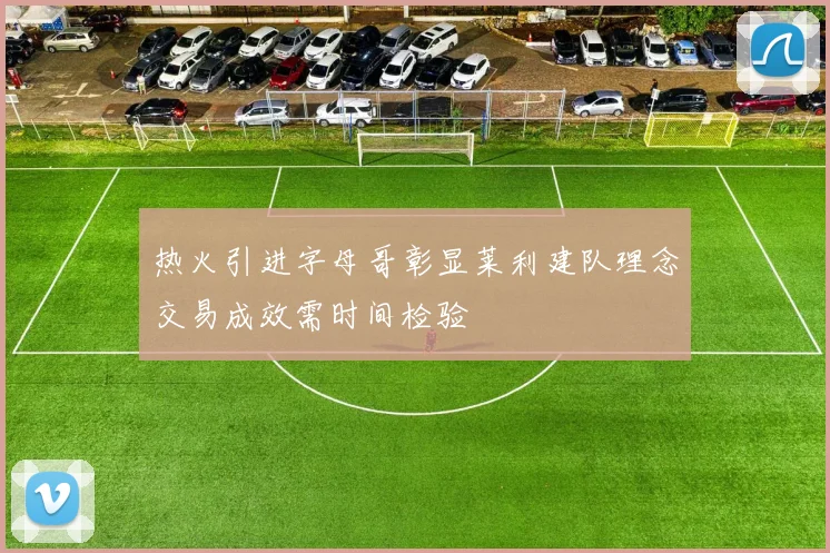 热火引进字母哥彰显莱利建队理念交易成效需时间检验